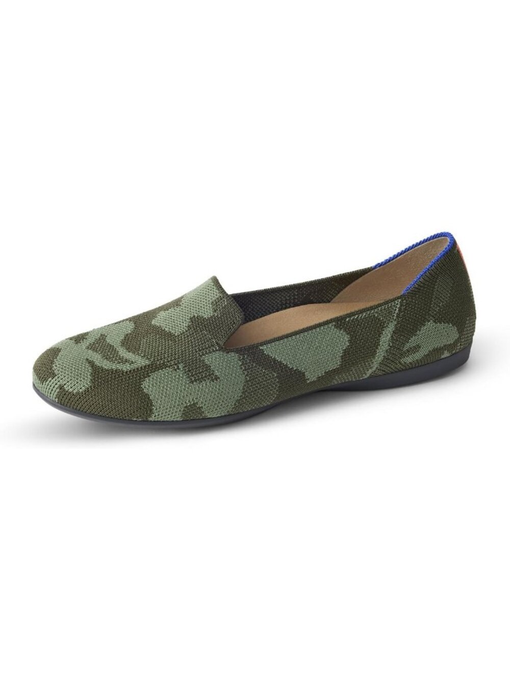 Stylish Women's Slip-On Loafers | Comfortable Daily Wear Shoes for Every